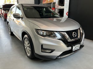 2018 Nissan X-TRAIL SENSE 3 ROW