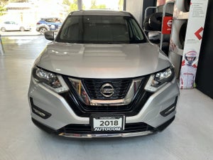 2018 Nissan X-TRAIL SENSE 3 ROW