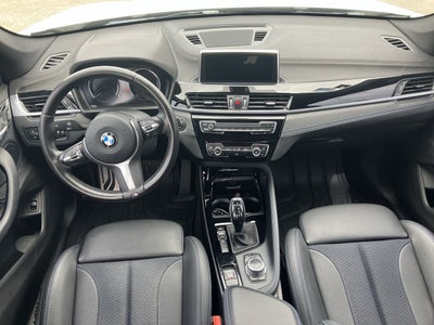 2021 BMW X1 X1 SDRIVE20I