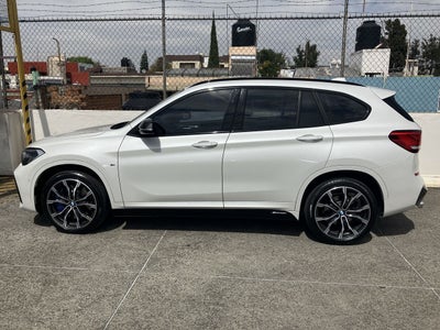 2021 BMW X1 X1 SDRIVE20I