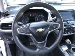 2018 Chevrolet EQUINOX LS A