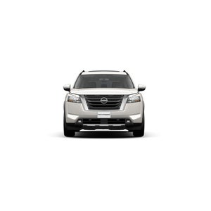 2024 Nissan PATHFINDER EXCLUSIVE CON TOWING PACKAGE