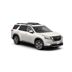 2024 Nissan PATHFINDER EXCLUSIVE CON TOWING PACKAGE