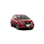 2024 Nissan MARCH MARCH EXCLUSIVE TM