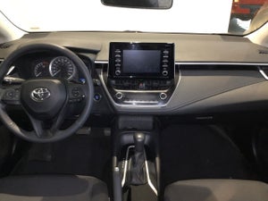 2020 Toyota COROLLA LE CVT