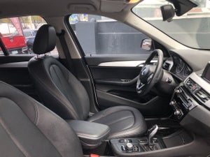 2018 BMW X1 SDRIVE18IA