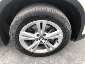 2018 BMW X1 SDRIVE18IA