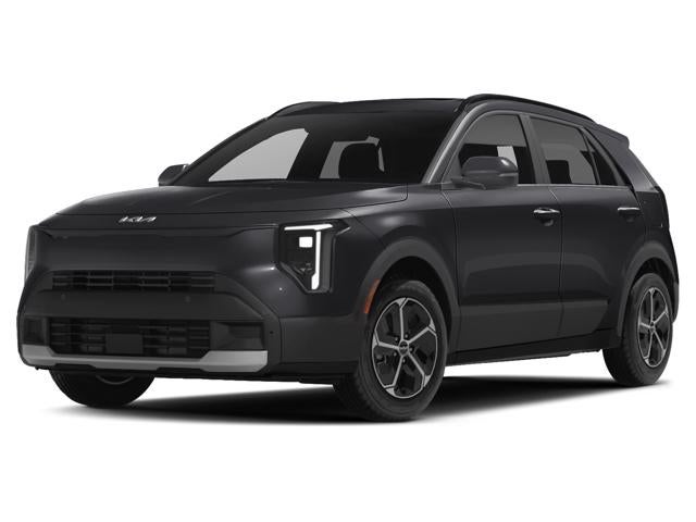 2027 Kia Niro 