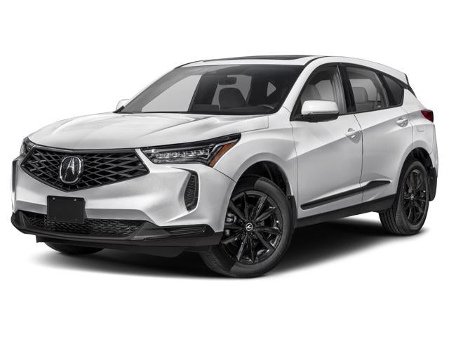2026 Acura RDX 