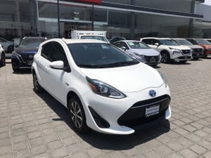 2019 Toyota PRIUS C 1.5 HYBRID AUTO