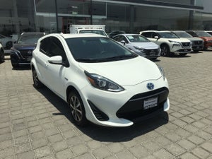 2019 Toyota PRIUS 1.5 HYBRID AUTO