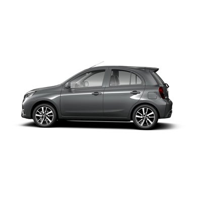 2024 Nissan MARCH MARCH ADVANCE TA