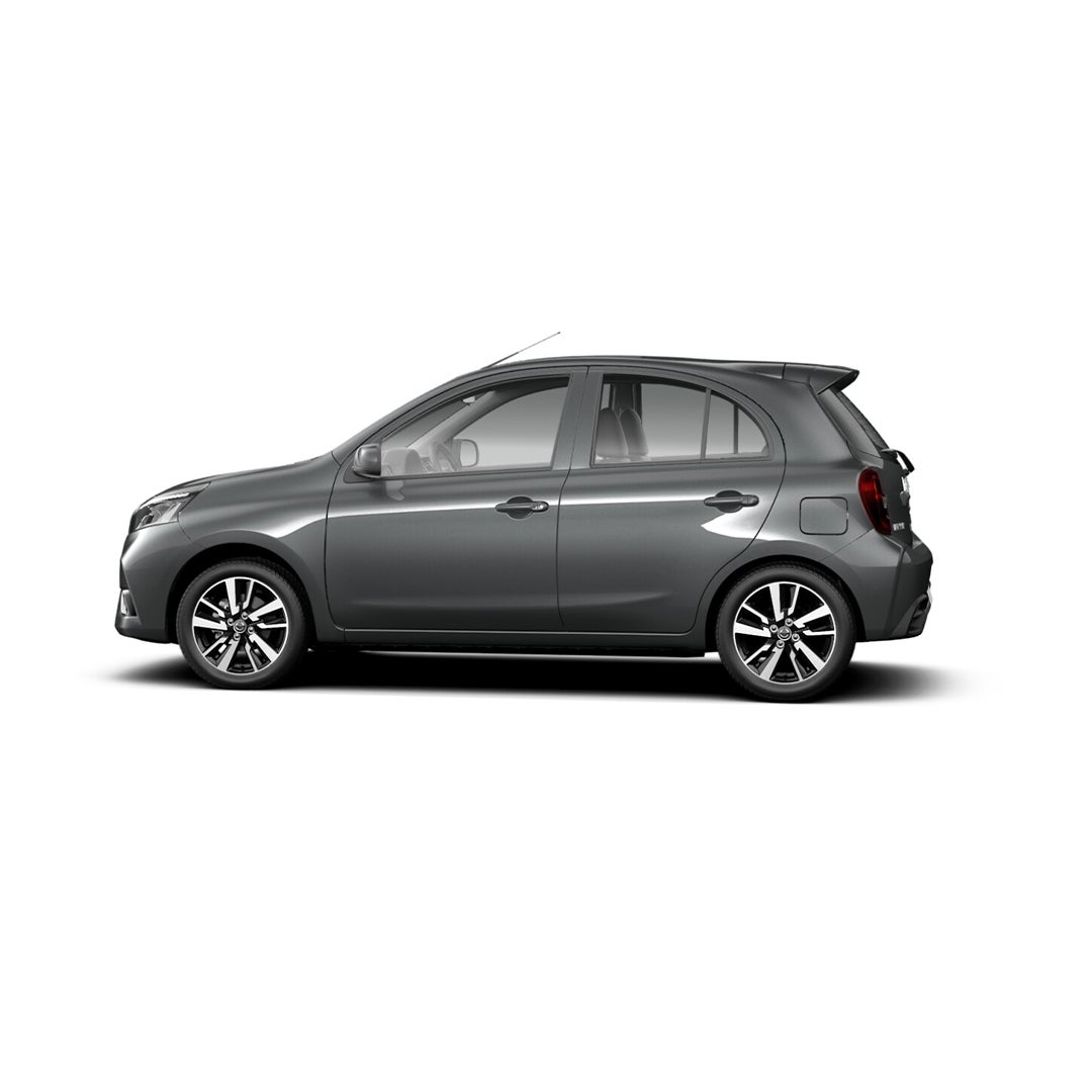 2024 Nissan MARCH MARCH ADVANCE TA