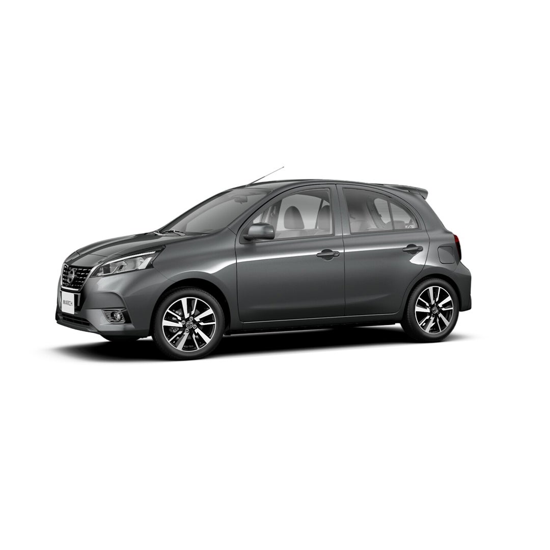 2024 Nissan MARCH MARCH ADVANCE TA
