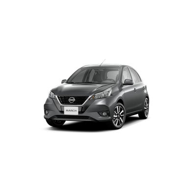 2024 Nissan MARCH MARCH ADVANCE TA