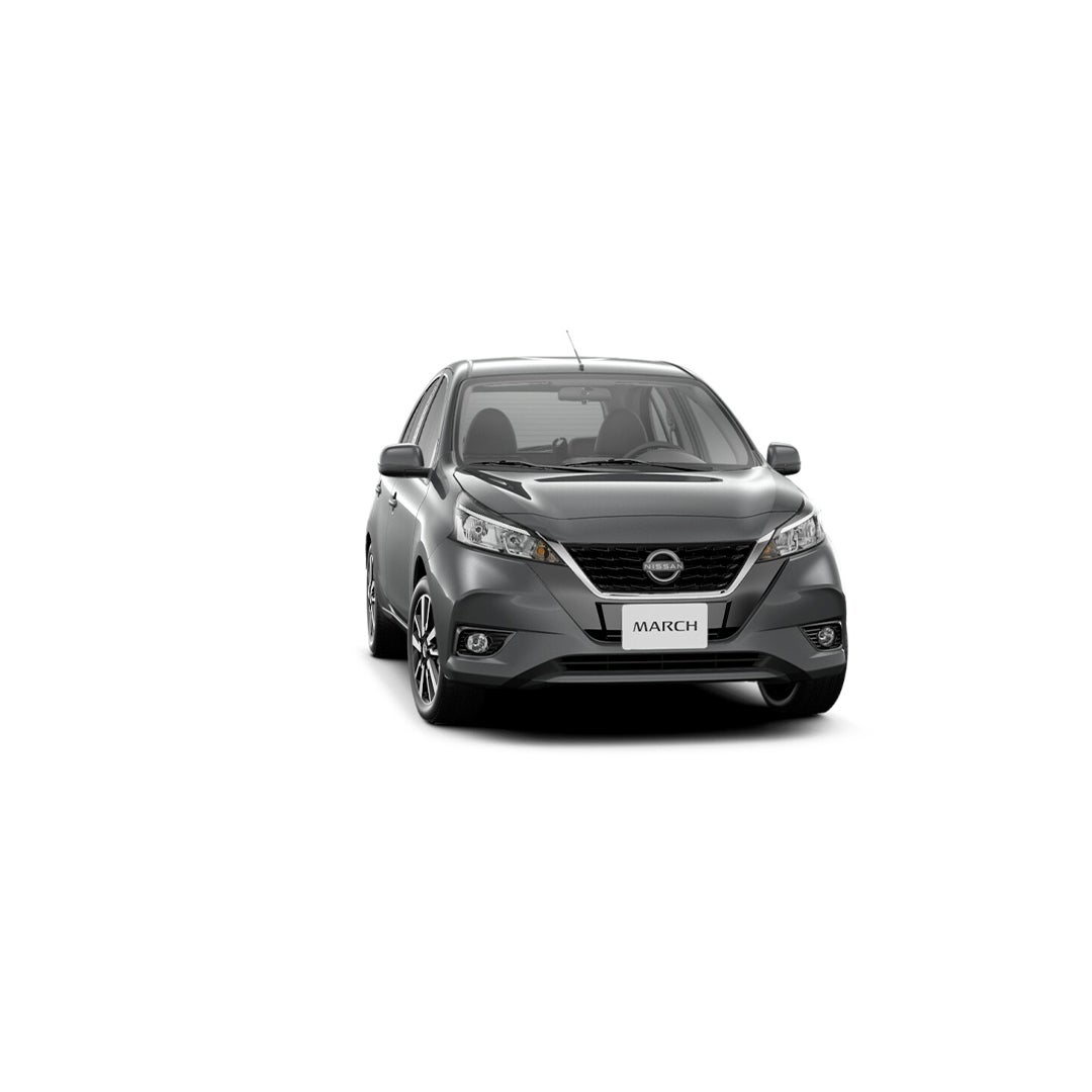 2024 Nissan MARCH MARCH ADVANCE TA