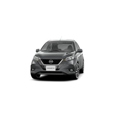2024 Nissan MARCH MARCH ADVANCE TA