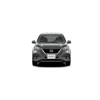 2024 Nissan MARCH MARCH ADVANCE TA