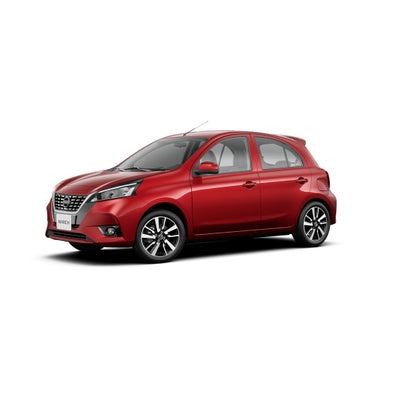 2025 Nissan MARCH MARCH ADVANCE TA