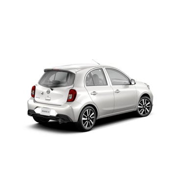 2025 Nissan MARCH MARCH SENSE TA