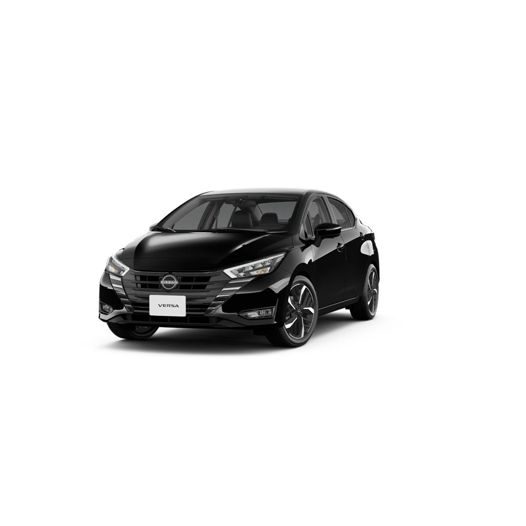 2025 Nissan VERSA VERSA ADVANCE CVT