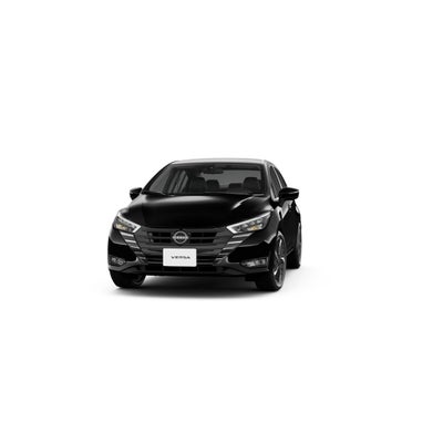 2025 Nissan VERSA VERSA ADVANCE CVT