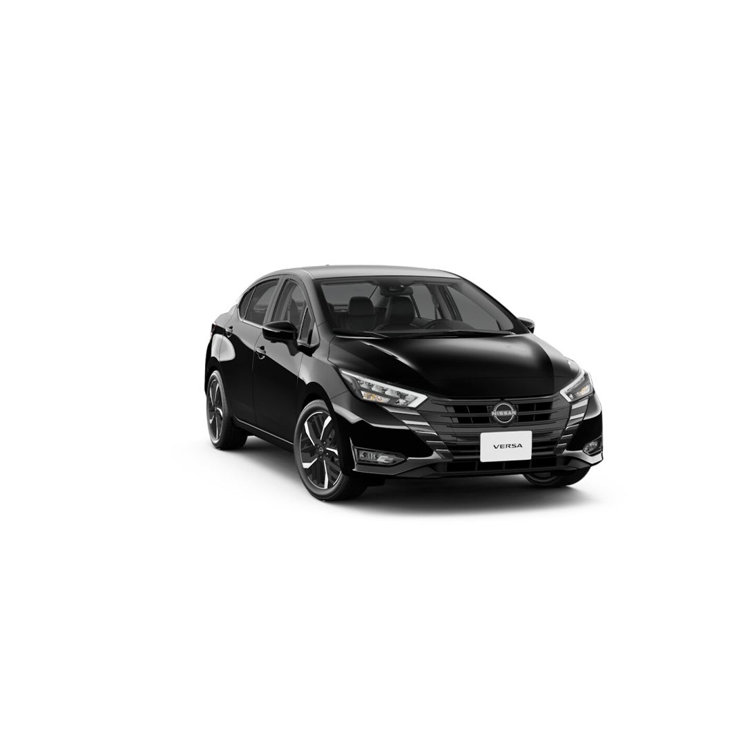 2025 Nissan VERSA VERSA ADVANCE CVT