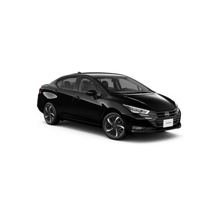 2025 Nissan VERSA VERSA ADVANCE CVT