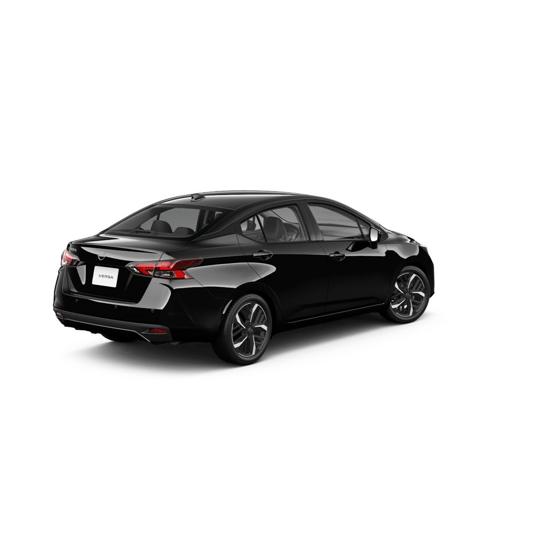 2025 Nissan VERSA VERSA ADVANCE CVT