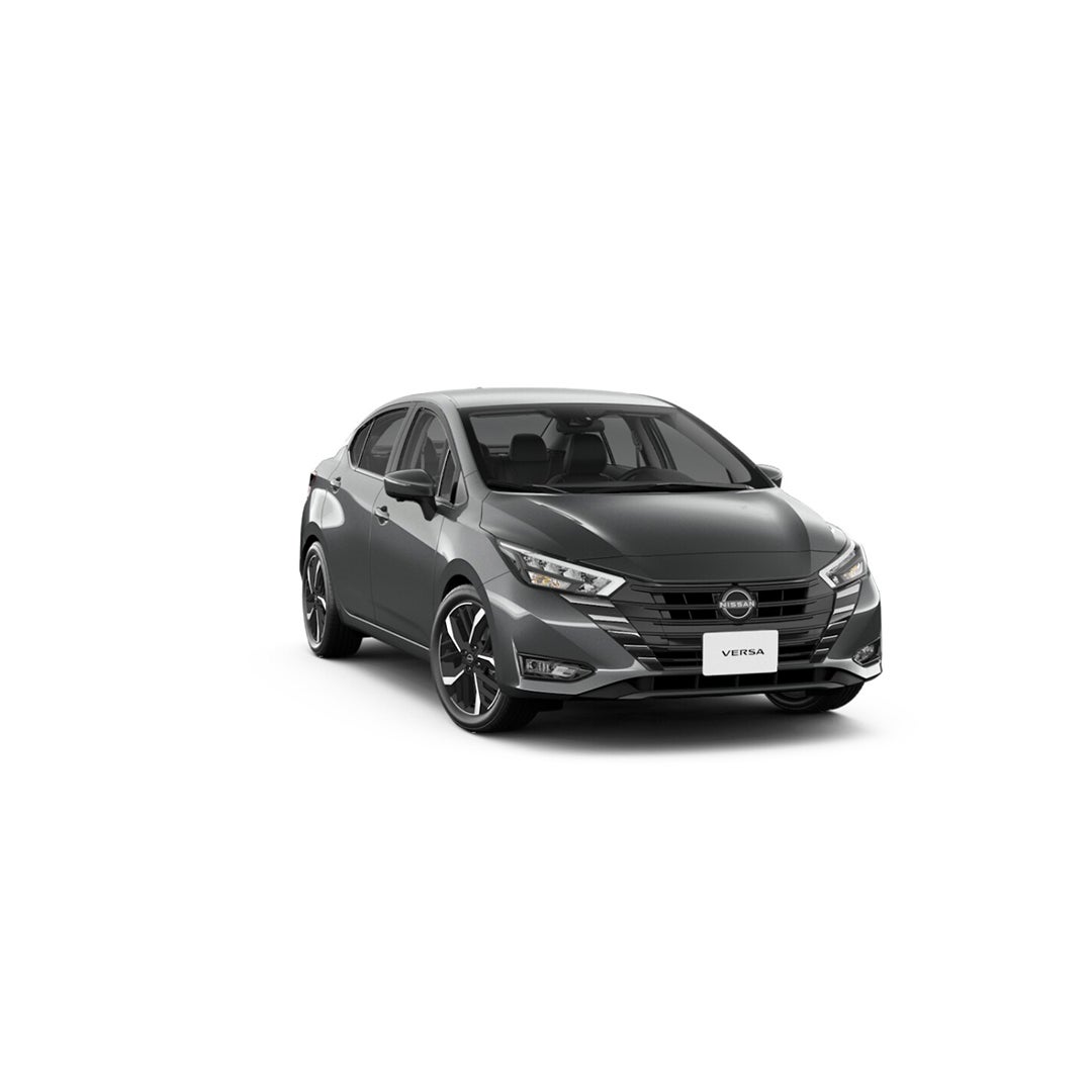 2025 Nissan VERSA VERSA SENSE MT