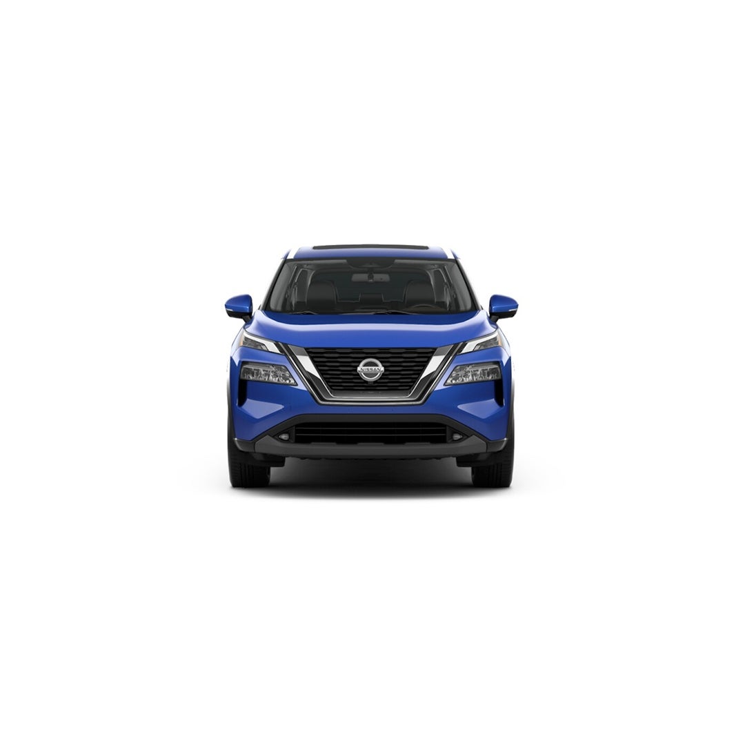 2025 Nissan XTRAIL XTRAIL E-POWER PLATINUM 2 ROW