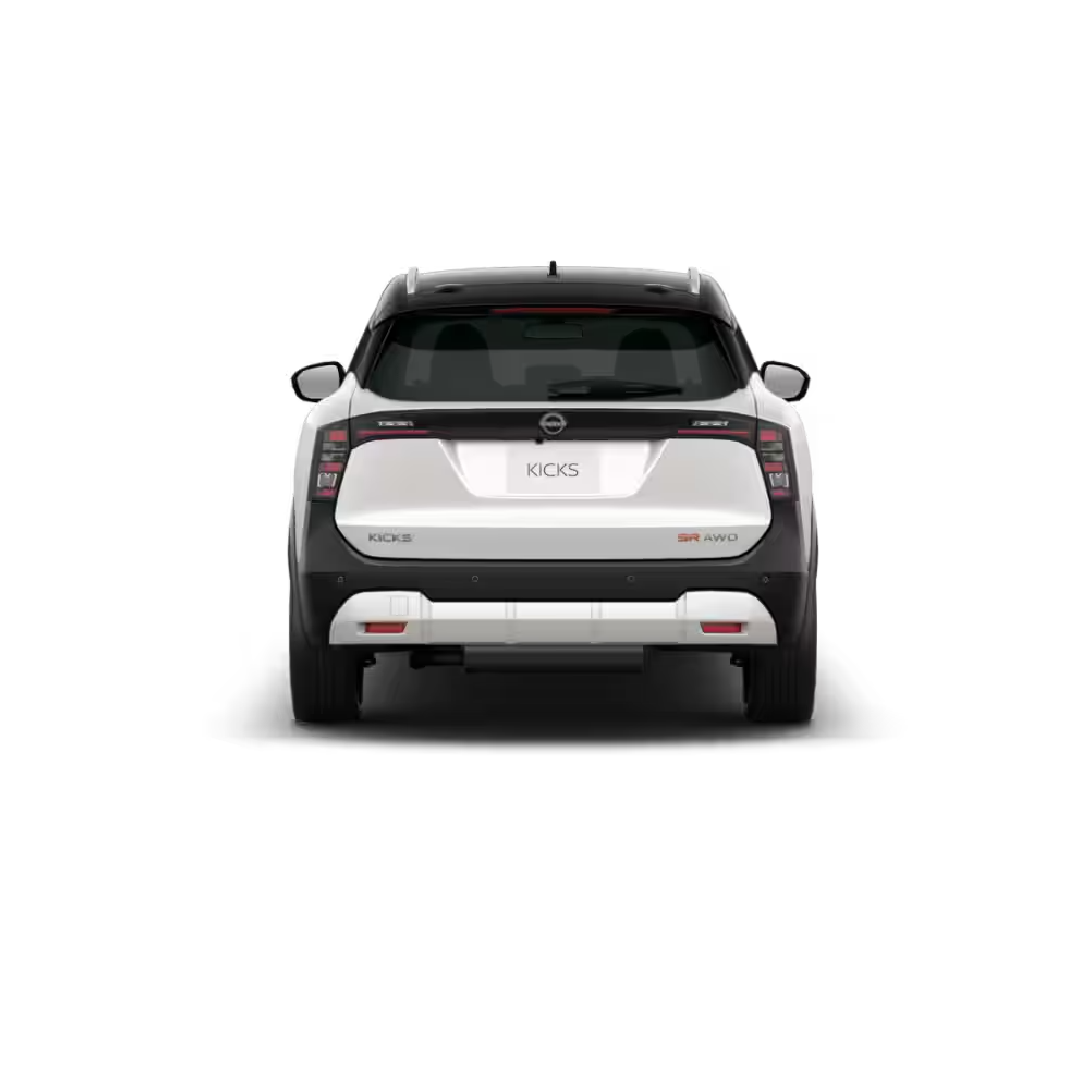 2025 Nissan KICKS KICKS PLAY PLATINUM E-POWER