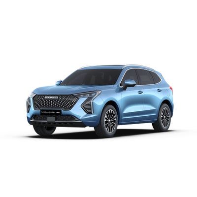 2025 GREAT WALL MOTORS JOLION HAVAL JOLION ICE Luxury 7DCT, 1.5 lts. Turbo,4 cil.