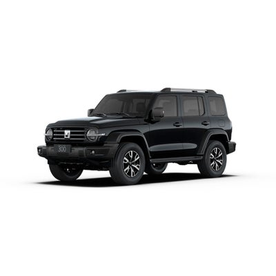 2025 GREAT WALL MOTORS SPACE STAR Tank 300  Luxury Híbrido Transmisión 9HET+P2 2.0L
