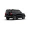 2025 GREAT WALL MOTORS SPACE STAR Tank 300  Luxury Híbrido Transmisión 9HET+P2 2.0L