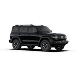 2025 GREAT WALL MOTORS SPACE STAR Tank 300  Luxury Híbrido Transmisión 9HET+P2 2.0L