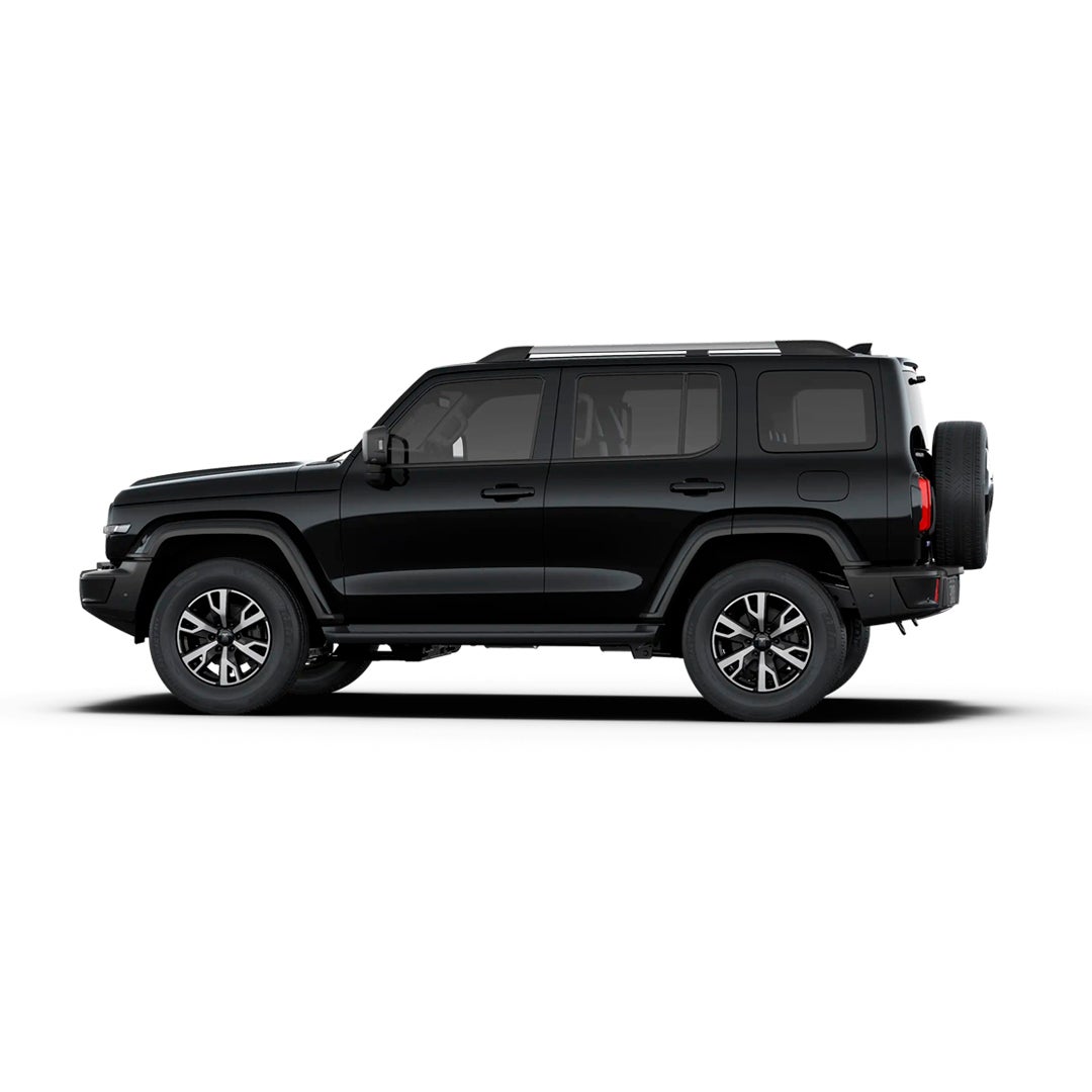 2025 GREAT WALL MOTORS SPACE STAR Tank 300  Luxury Híbrido Transmisión 9HET+P2 2.0L