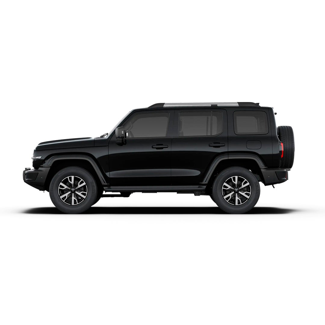 2025 GREAT WALL MOTORS SPACE STAR Tank 300  Luxury Híbrido Transmisión 9HET+P2 2.0L