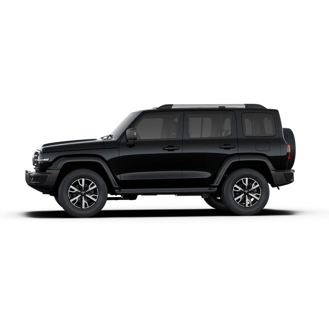 2025 GREAT WALL MOTORS SPACE STAR Tank 300  Luxury Híbrido Transmisión 9HET+P2 2.0L
