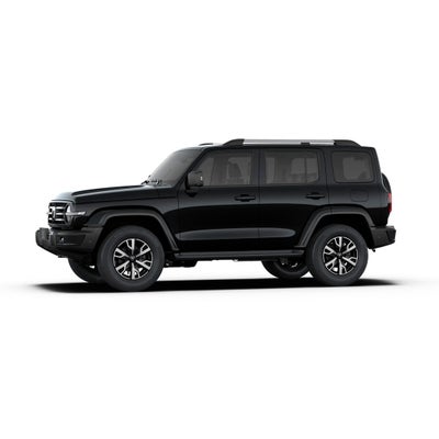 2025 GREAT WALL MOTORS SPACE STAR Tank 300  Luxury Híbrido Transmisión 9HET+P2 2.0L