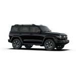 2025 GREAT WALL MOTORS SPACE STAR Tank 300  Luxury Híbrido Transmisión 9HET+P2 2.0L