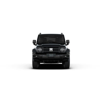 2025 GREAT WALL MOTORS SPACE STAR Tank 300  Luxury Híbrido Transmisión 9HET+P2 2.0L