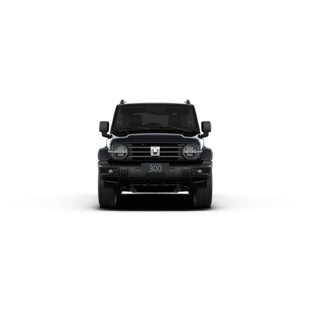 2025 GREAT WALL MOTORS SPACE STAR Tank 300  Luxury Híbrido Transmisión 9HET+P2 2.0L