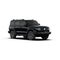 2025 GREAT WALL MOTORS SPACE STAR Tank 300  Luxury Híbrido Transmisión 9HET+P2 2.0L