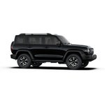 2025 GREAT WALL MOTORS SPACE STAR Tank 300  Luxury Híbrido Transmisión 9HET+P2 2.0L
