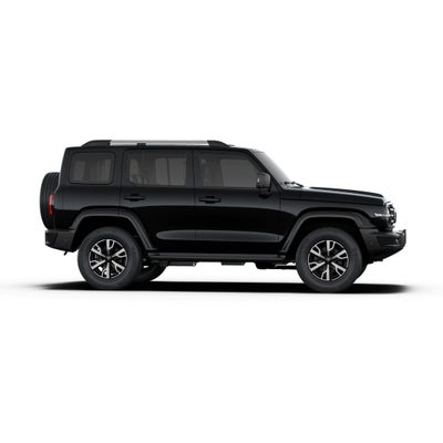 2025 GREAT WALL MOTORS SPACE STAR Tank 300  Luxury Híbrido Transmisión 9HET+P2 2.0L