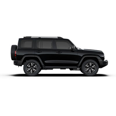 2025 GREAT WALL MOTORS SPACE STAR Tank 300  Luxury Híbrido Transmisión 9HET+P2 2.0L