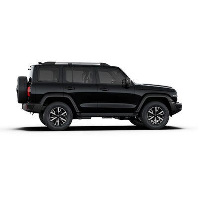 2025 GREAT WALL MOTORS SPACE STAR Tank 300  Luxury Híbrido Transmisión 9HET+P2 2.0L