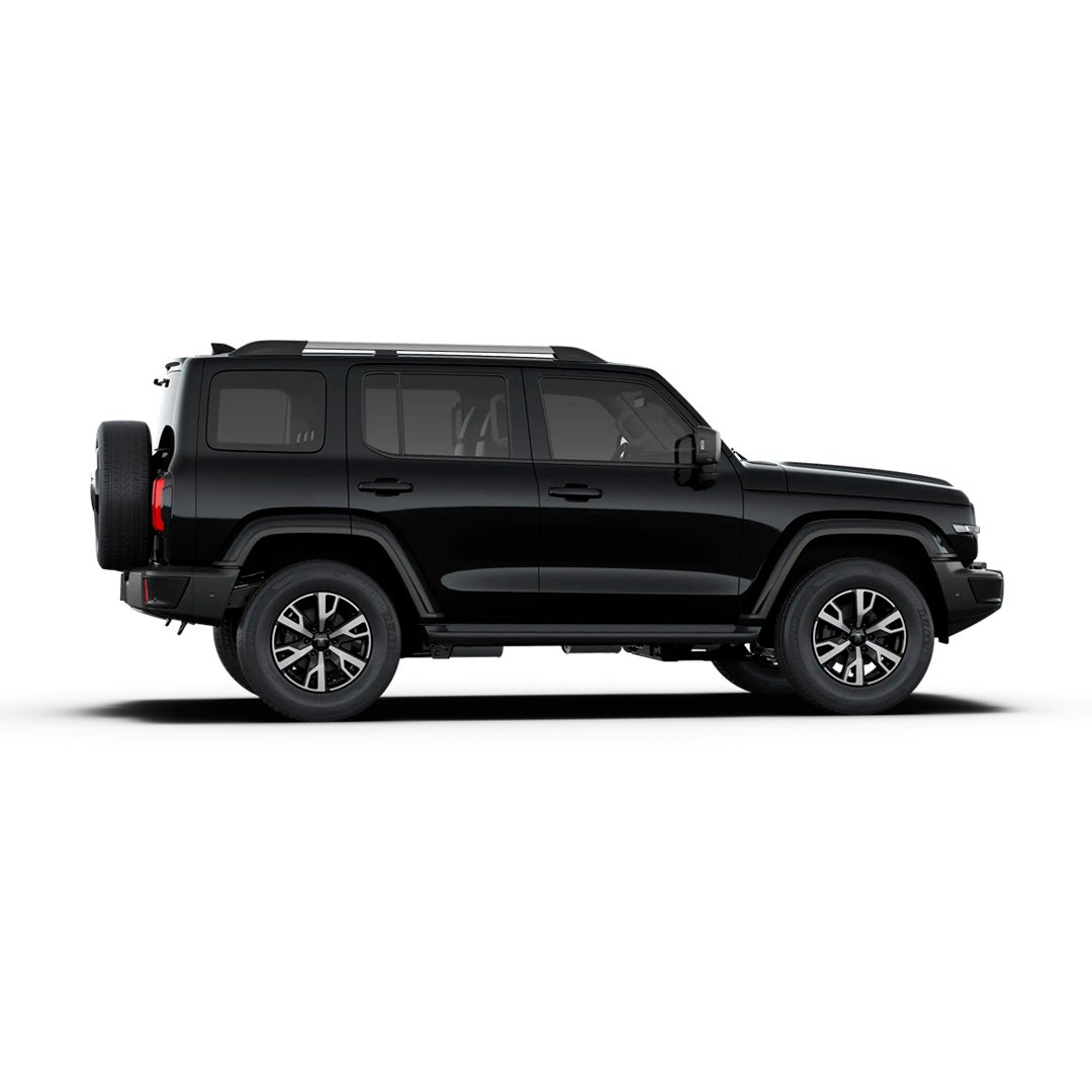 2025 GREAT WALL MOTORS SPACE STAR Tank 300  Luxury Híbrido Transmisión 9HET+P2 2.0L