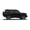 2025 GREAT WALL MOTORS SPACE STAR Tank 300  Luxury Híbrido Transmisión 9HET+P2 2.0L